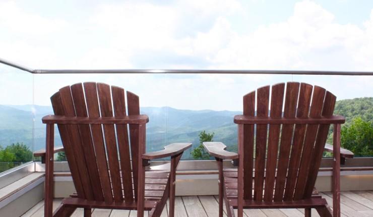 Amicalola Falls State Park And Lodge Dawsonville Exterior photo